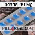 Tadadel 40Mg 22